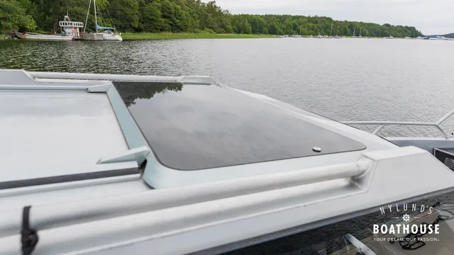 Anytec A27C — Exterior