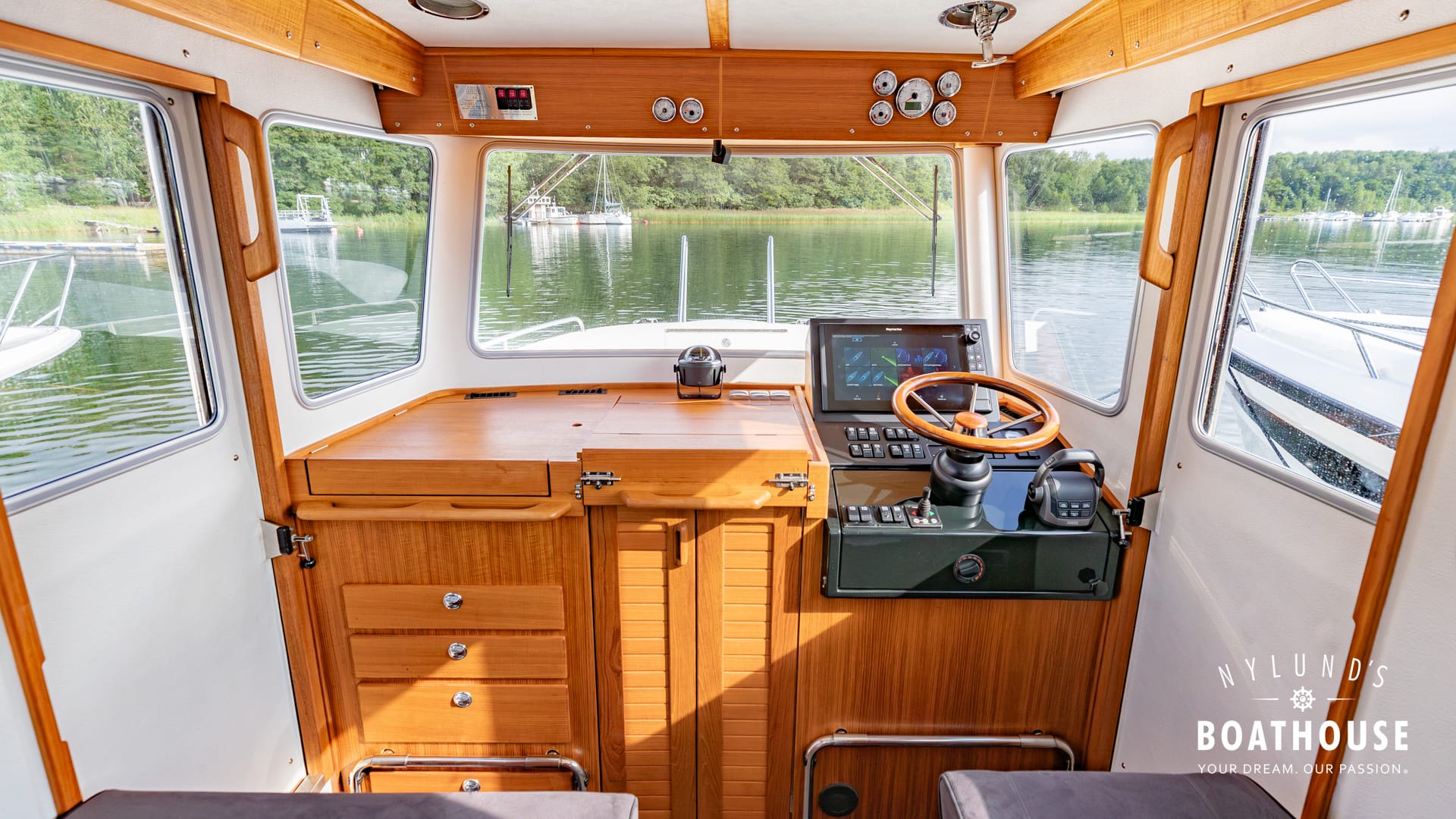 Targa 27.2 - Image 10
