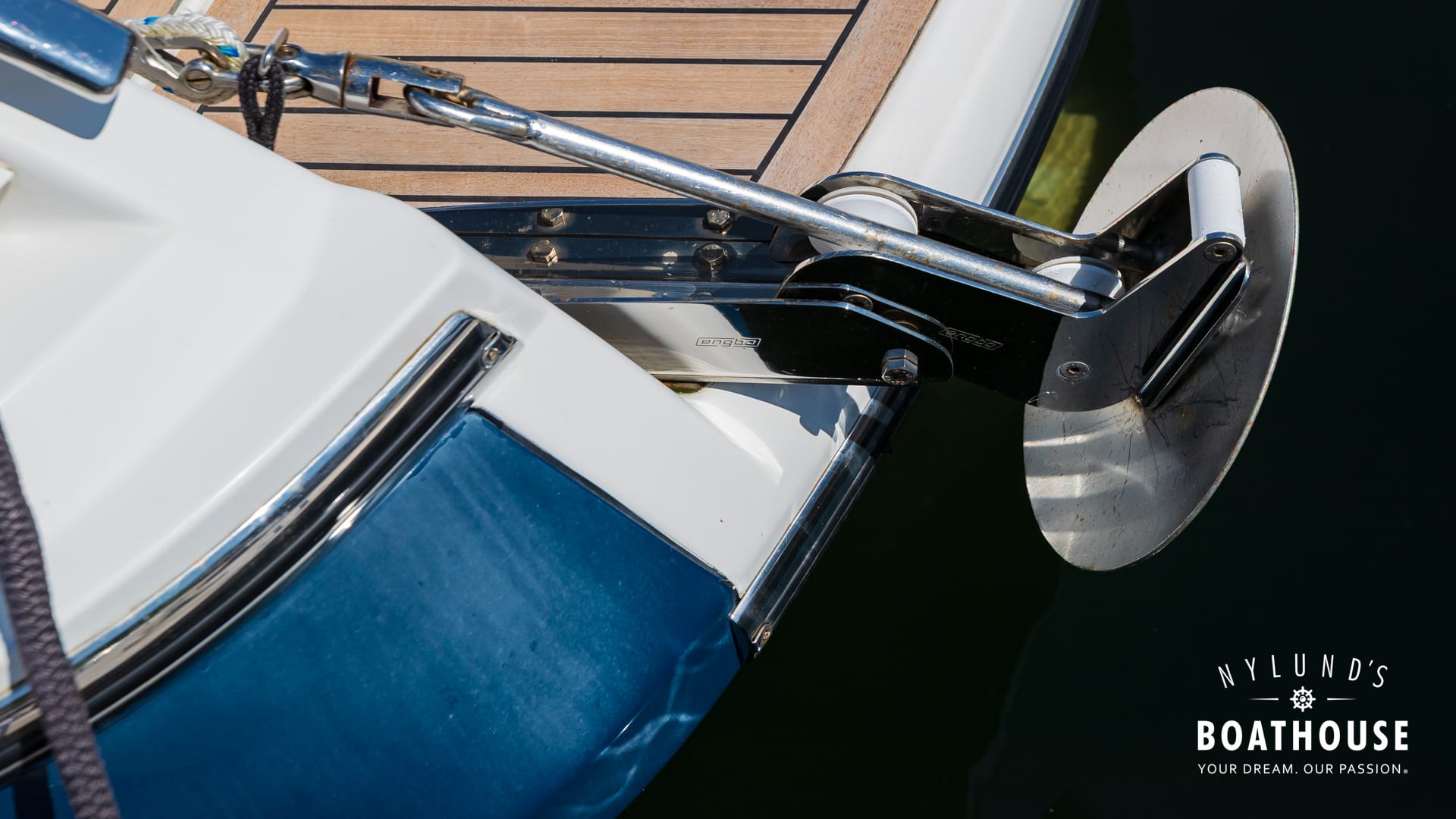 Windy 32 GT - Image 25