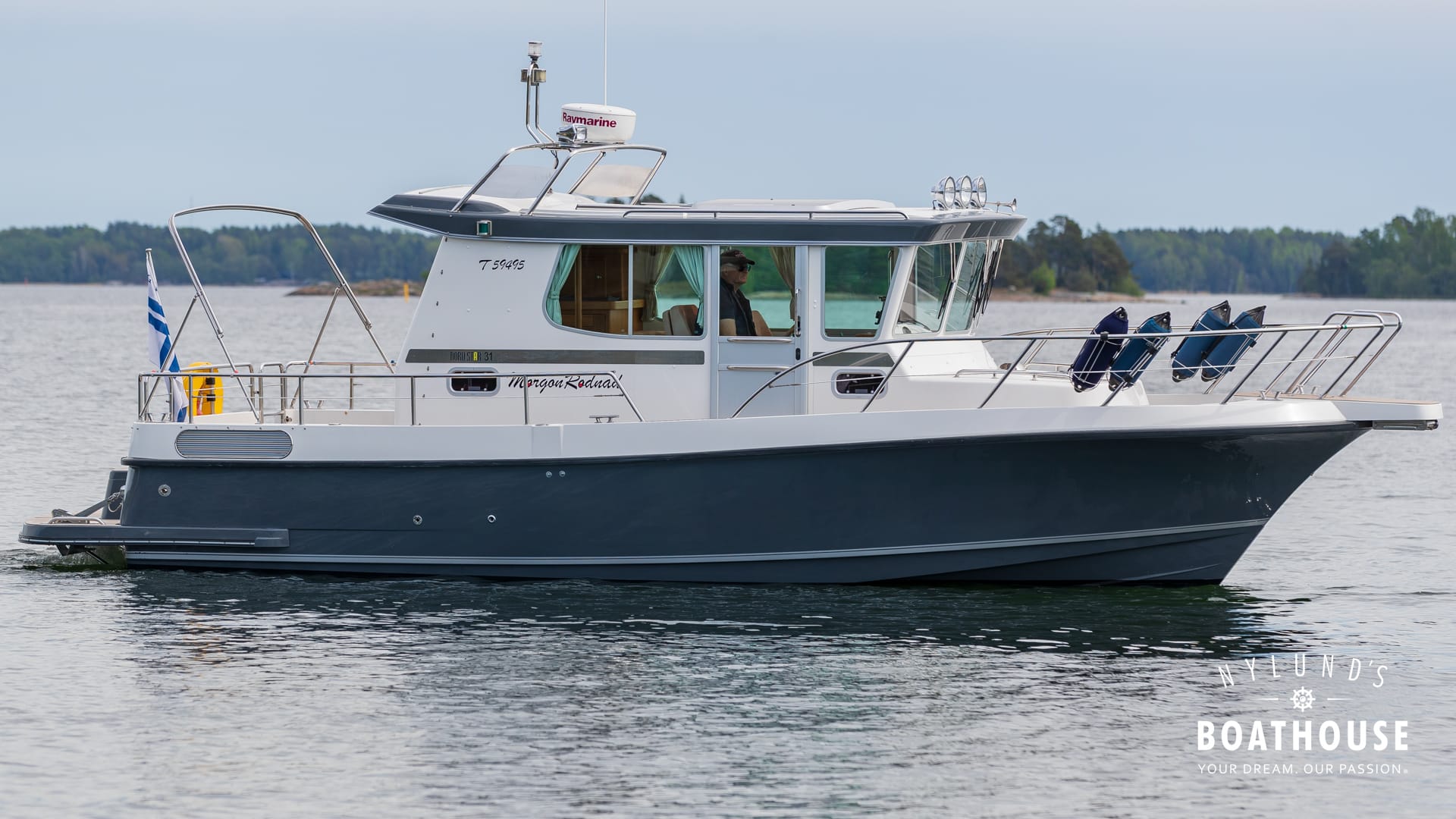 Nord Star 31 Patrol - Image 16