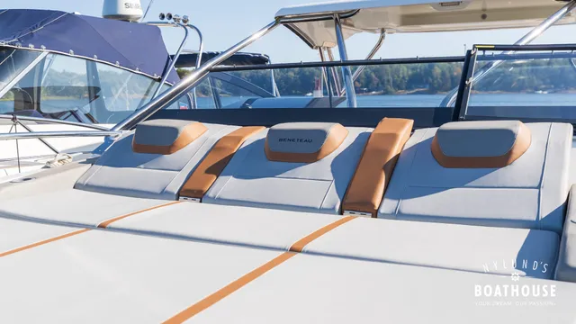 Beneteau Flyer 10