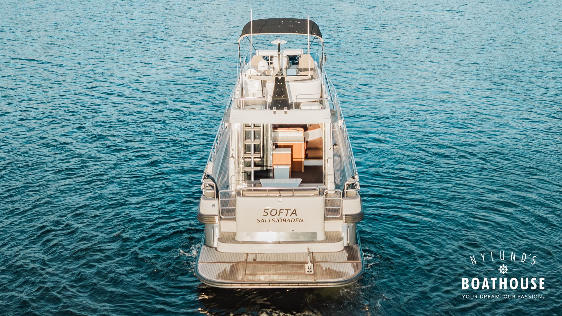 Nord Star 49 SCY - Image 8