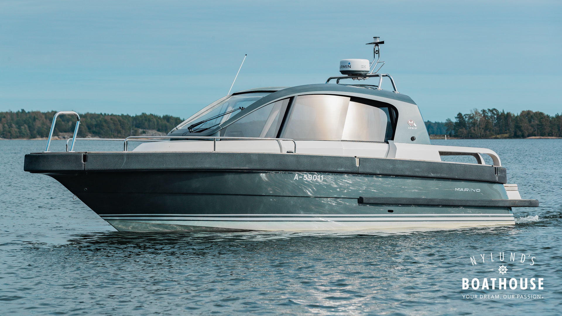 Marino APB27 - Image 2