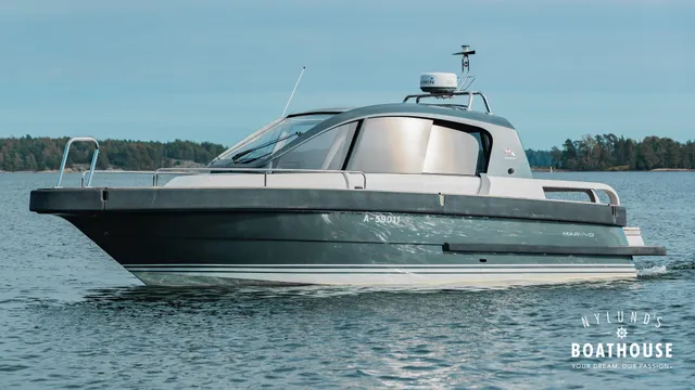 Marino APB27