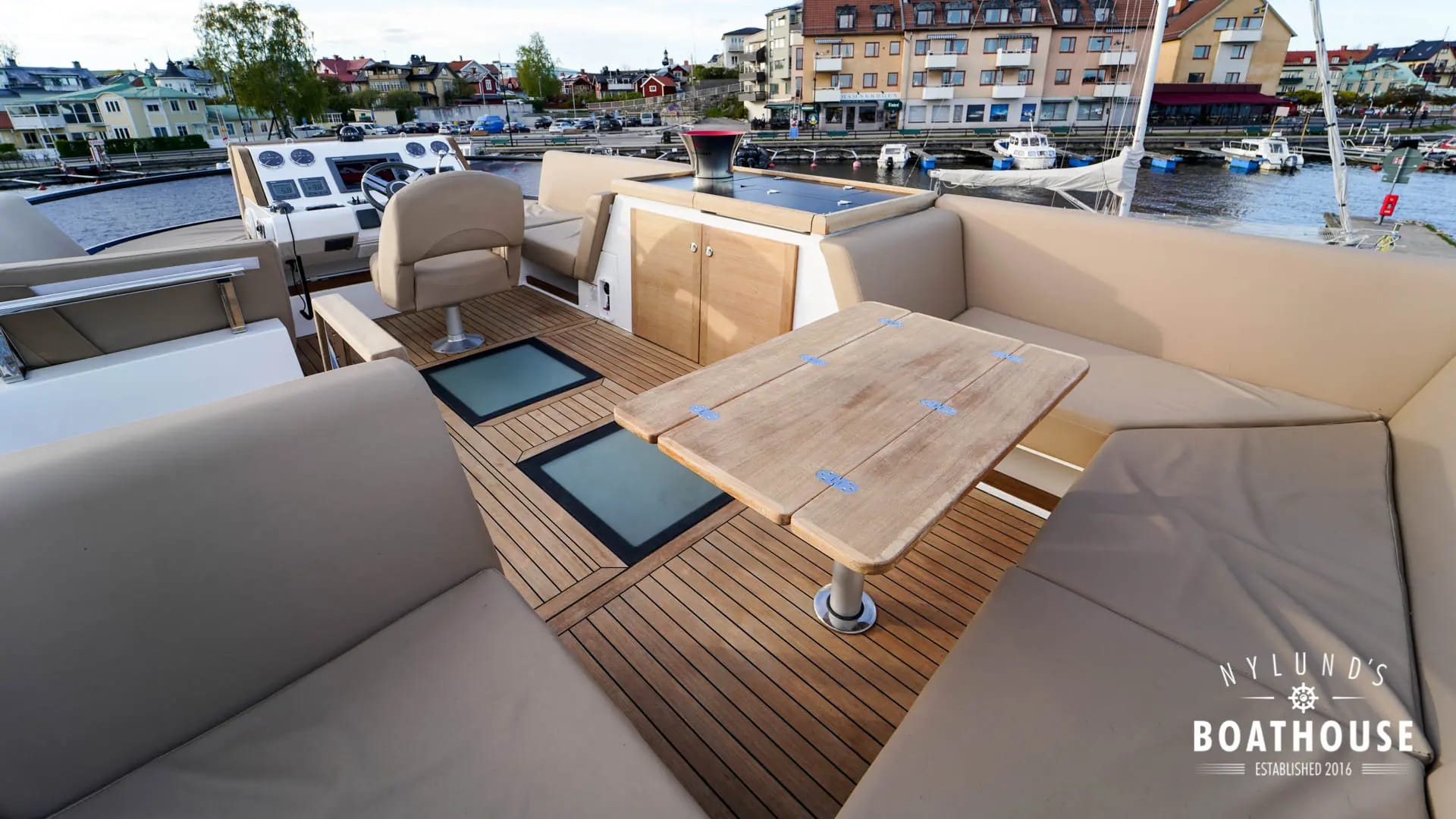 Sealine F46 - Image 46