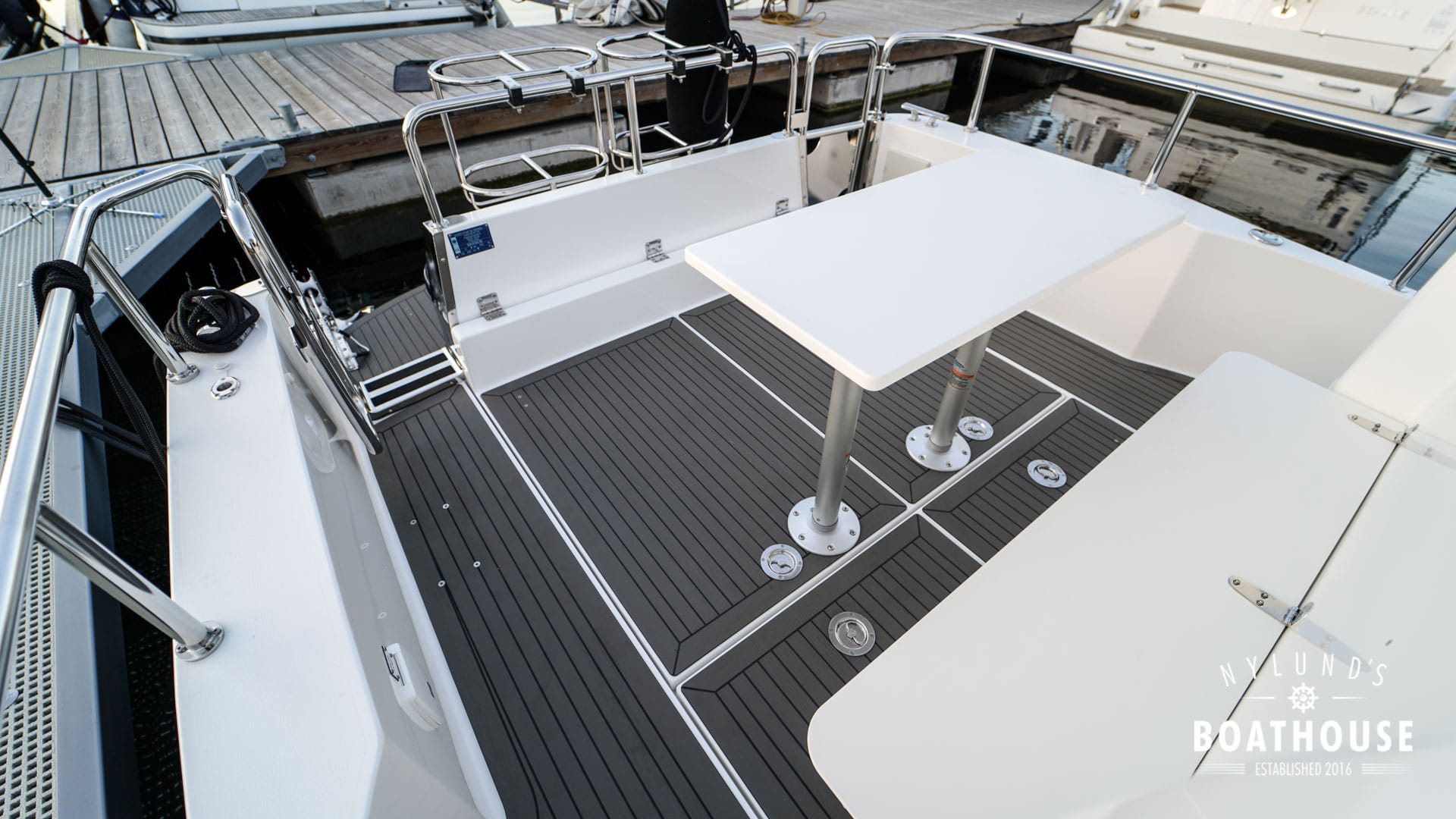Nord Star 26 Patrol - Image 10