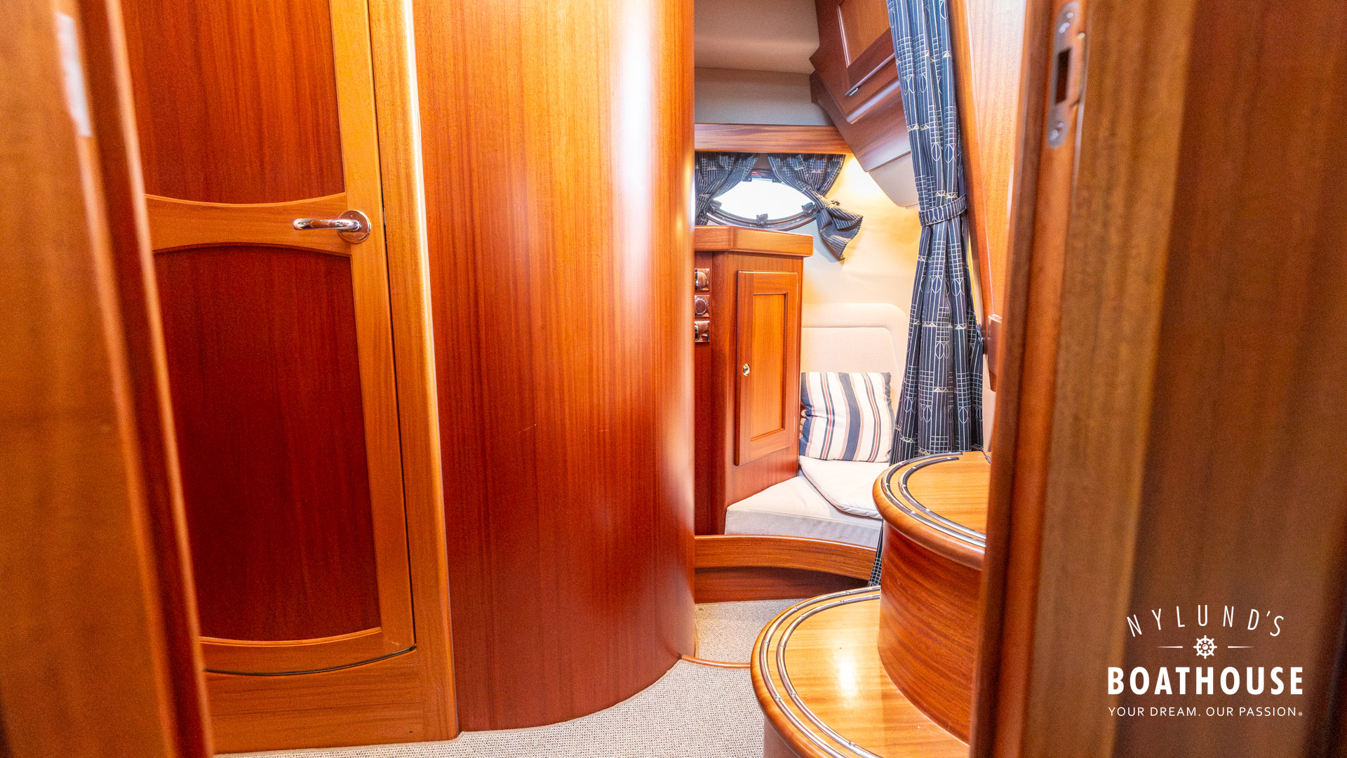 Nord West 370 Flybridge - Image 48