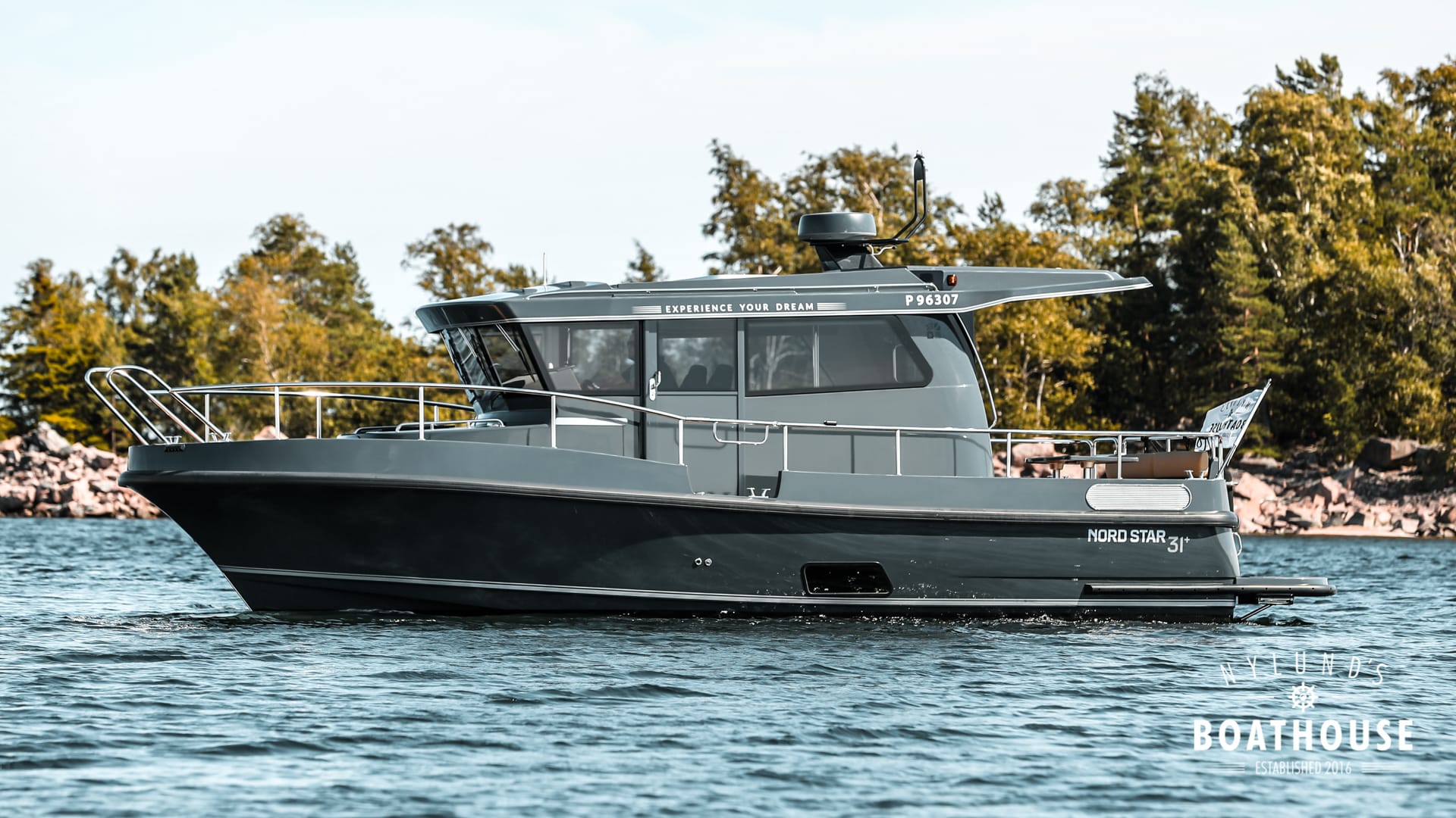 Nord Star 31+ - Image 52