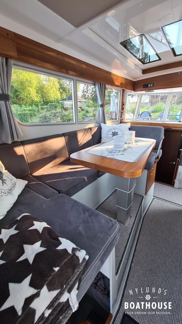 Sargo 31 Explorer - Image 7