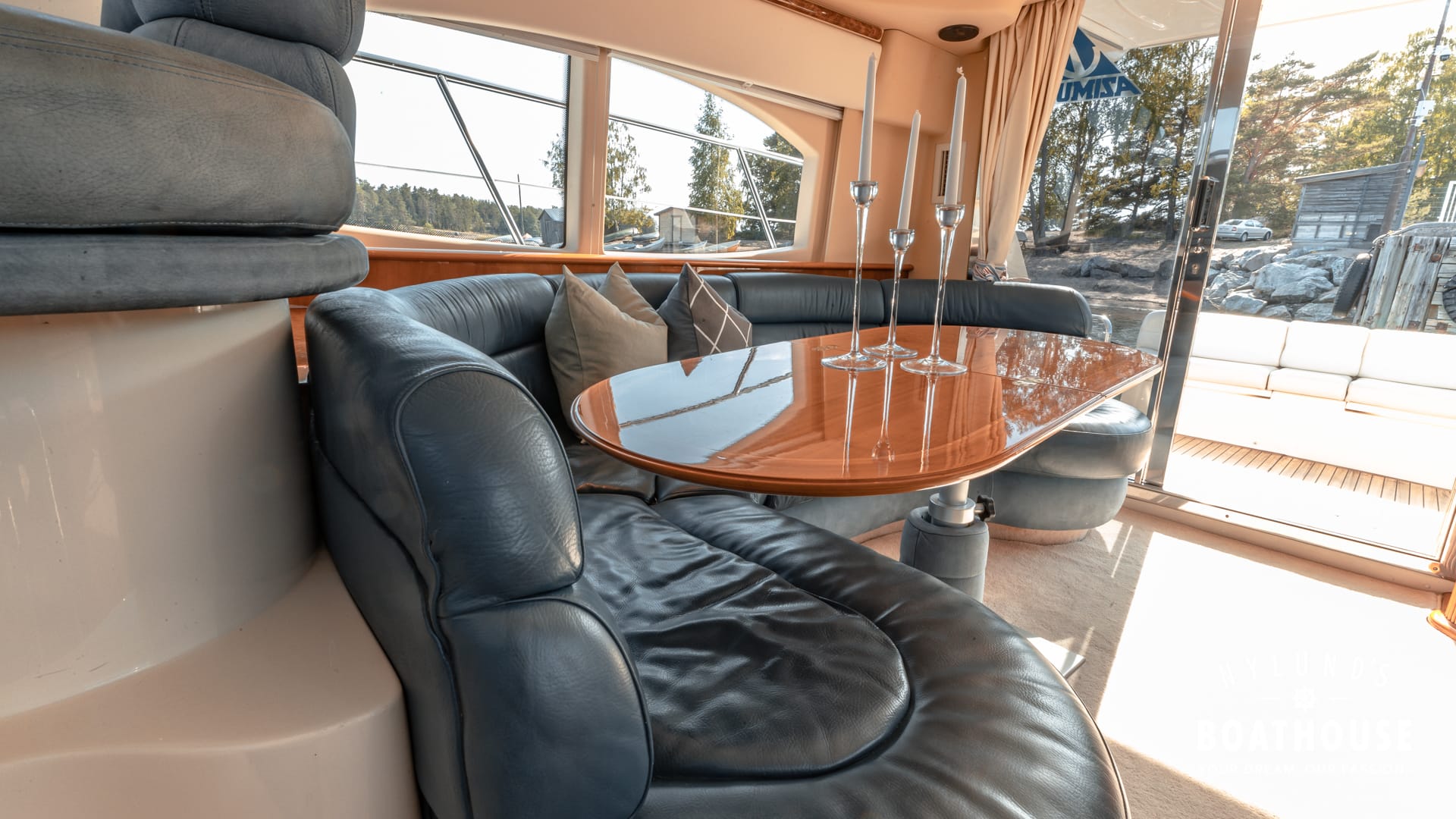 Azimut 42 Fly - Image 35