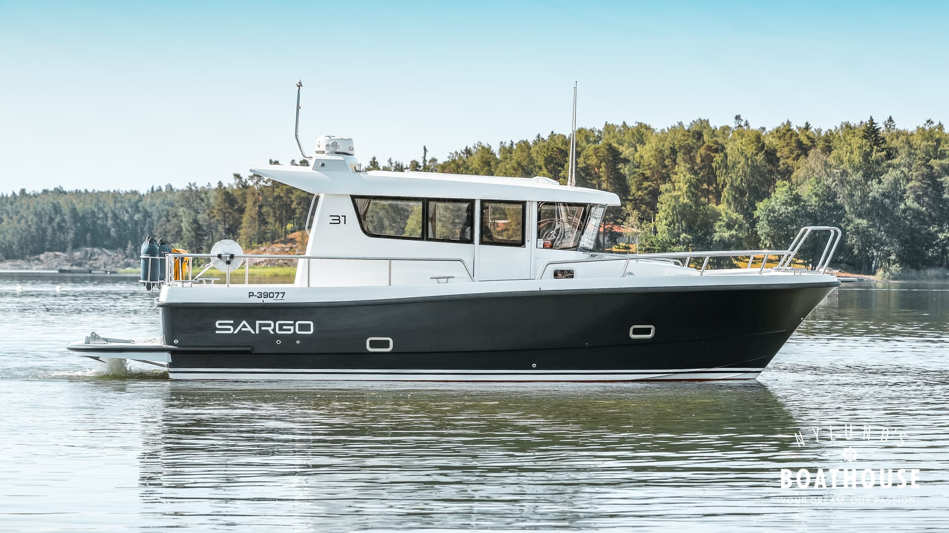 Sargo 31 - Image 16