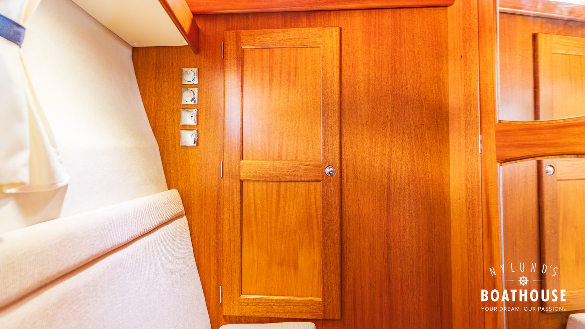 Nord West 370 Flybridge - Image 62