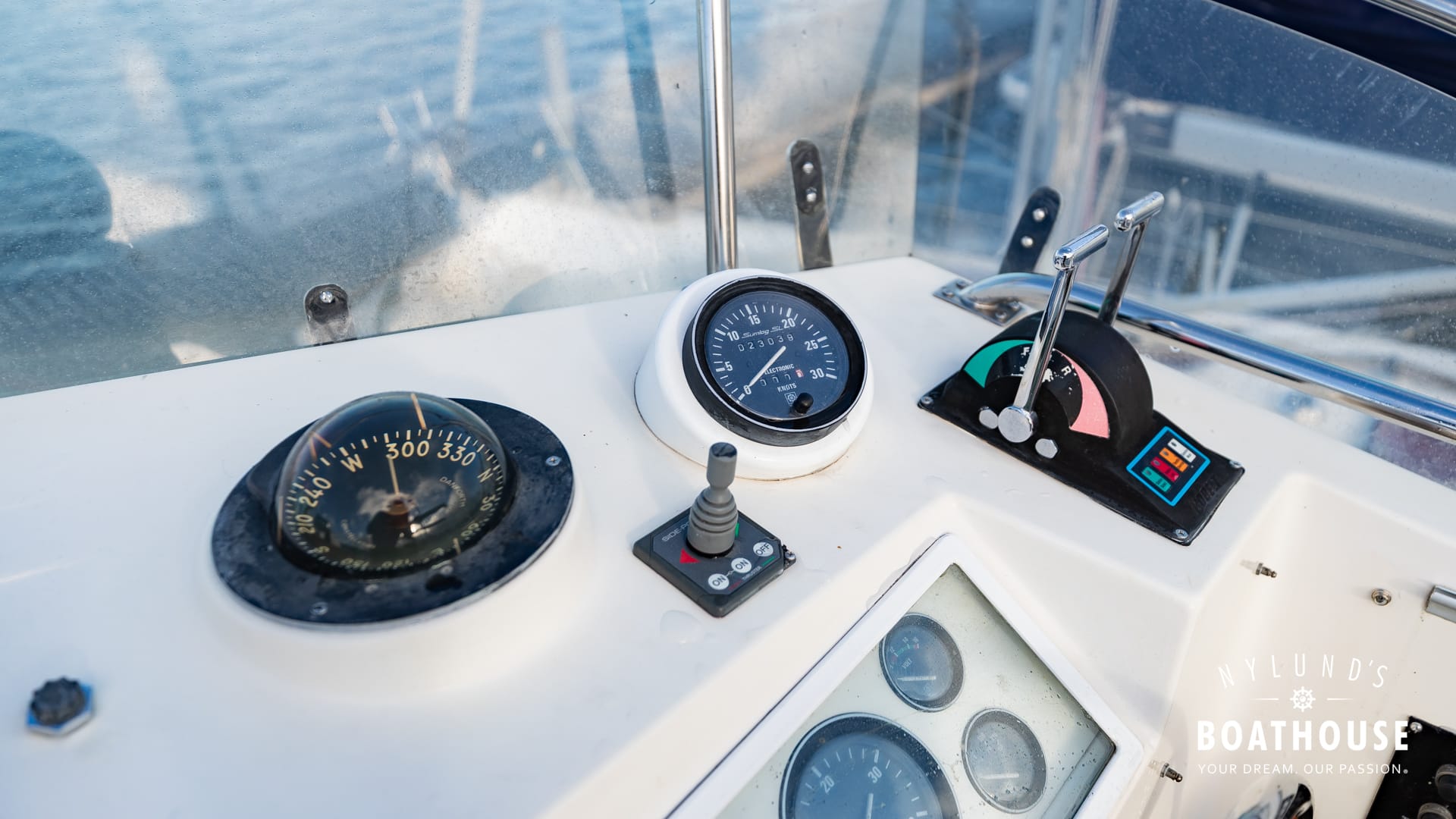 Grand Banks 46 Classic - Image 101