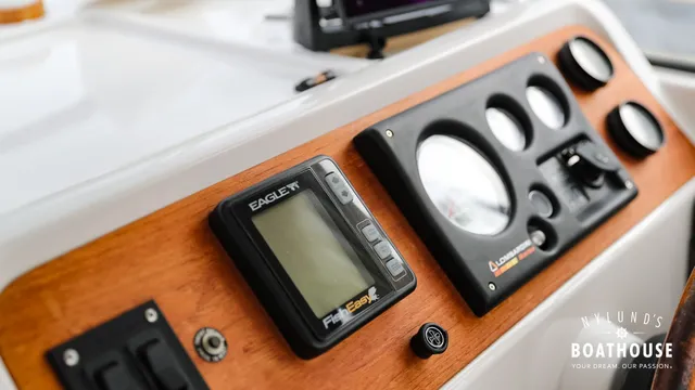 Marex 280 Holiday