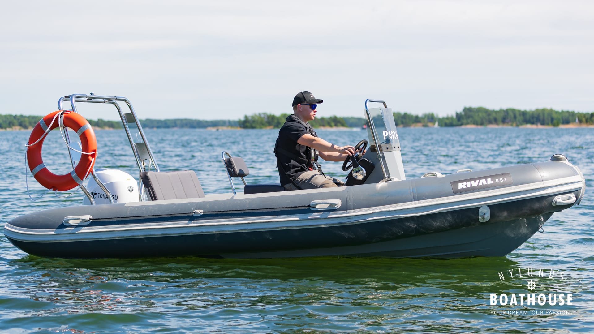 Rival R51 - Image 28