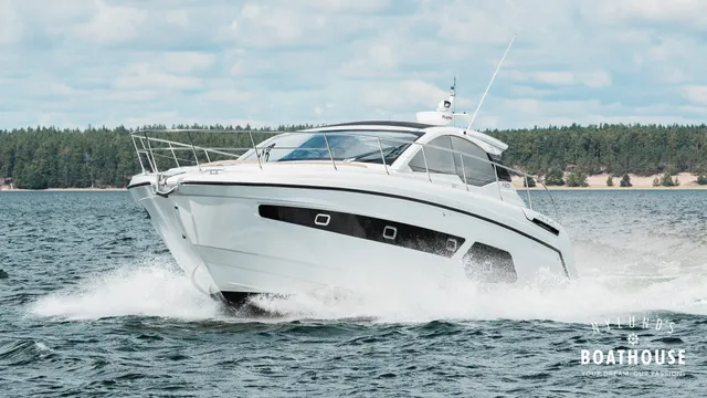 Azimut 43 Atlantis