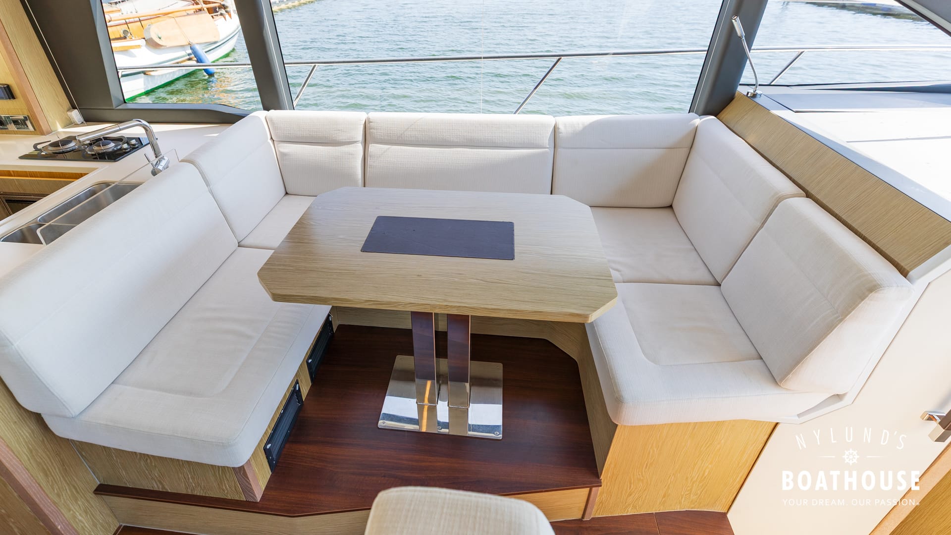 Sealine F430 - Image 52