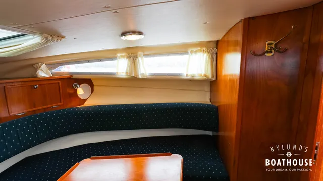 Marex 280 Holiday