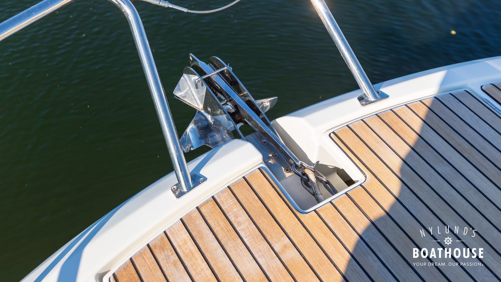 Beneteau Flyer 10 - Image 61