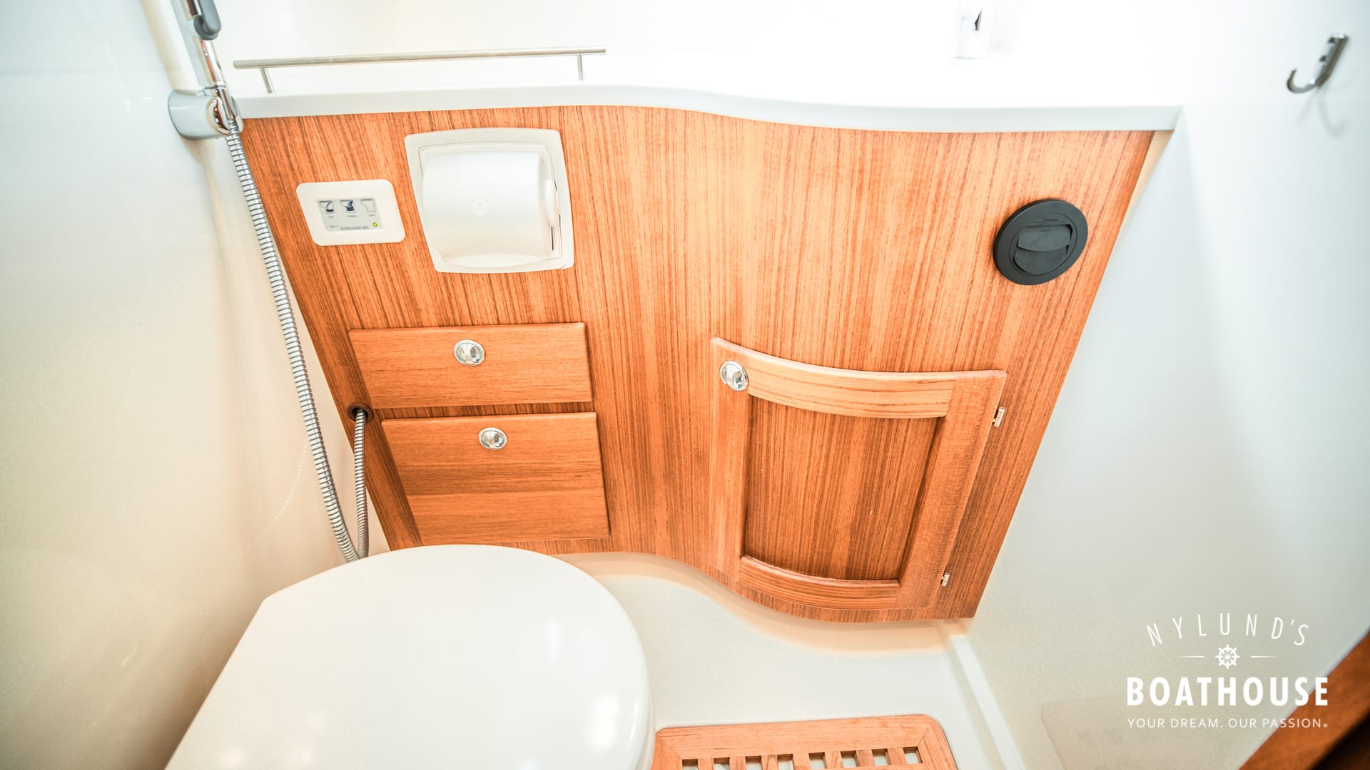 Targa 30.1 - Image 66