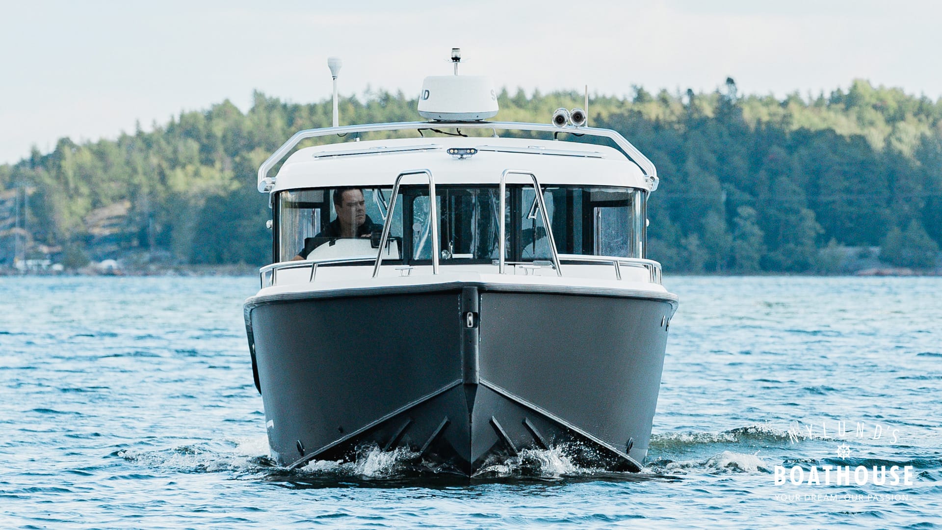 XO 270 RS Cabin OB - Image 68