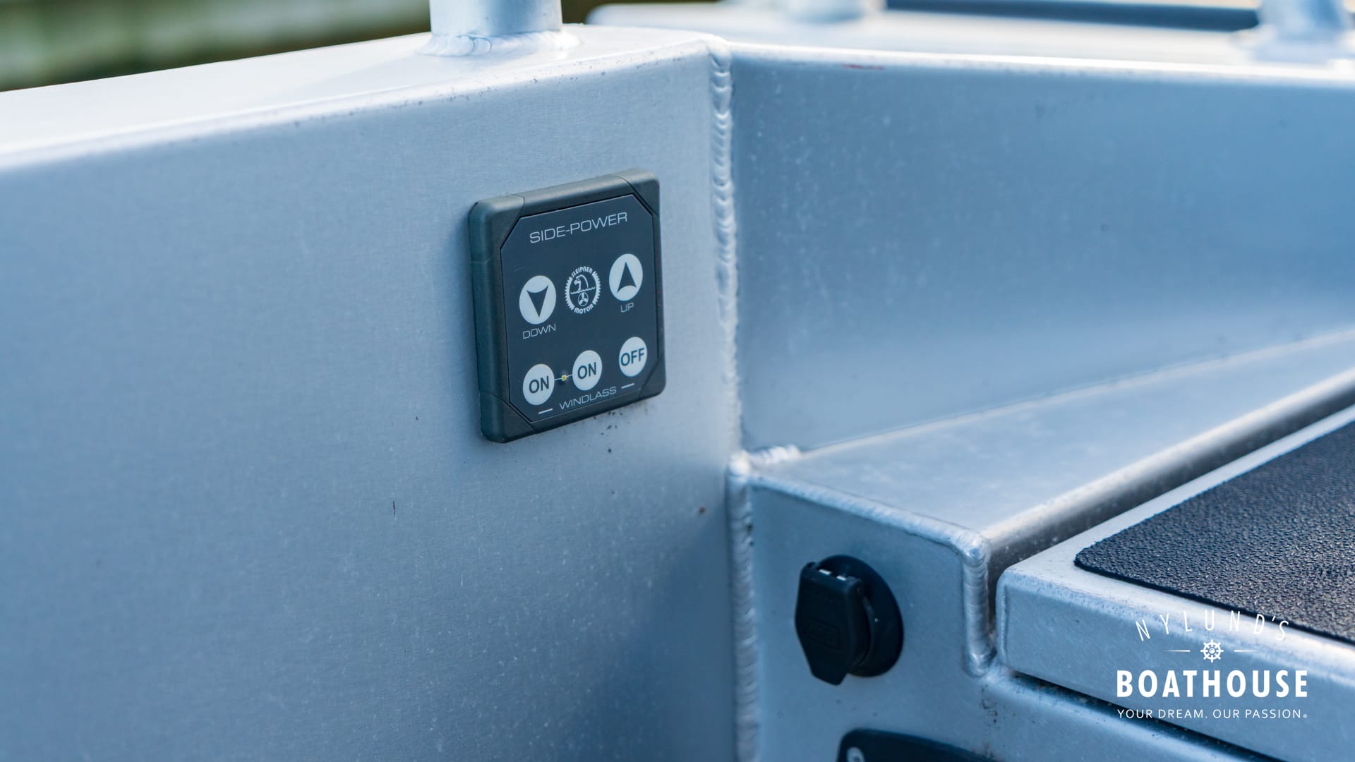 Anytec 868 CAB - Image 47