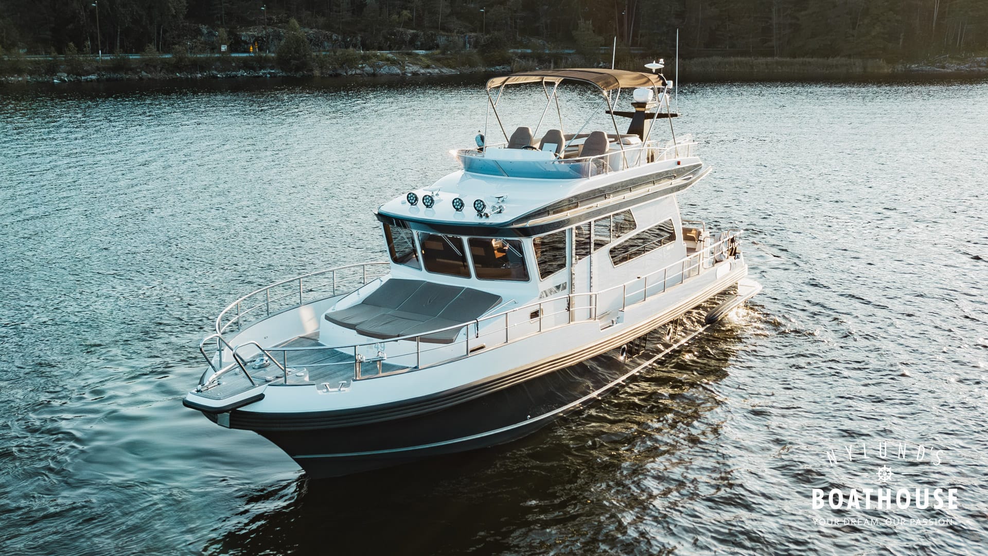 Nord Star 49 SCY - Image 6
