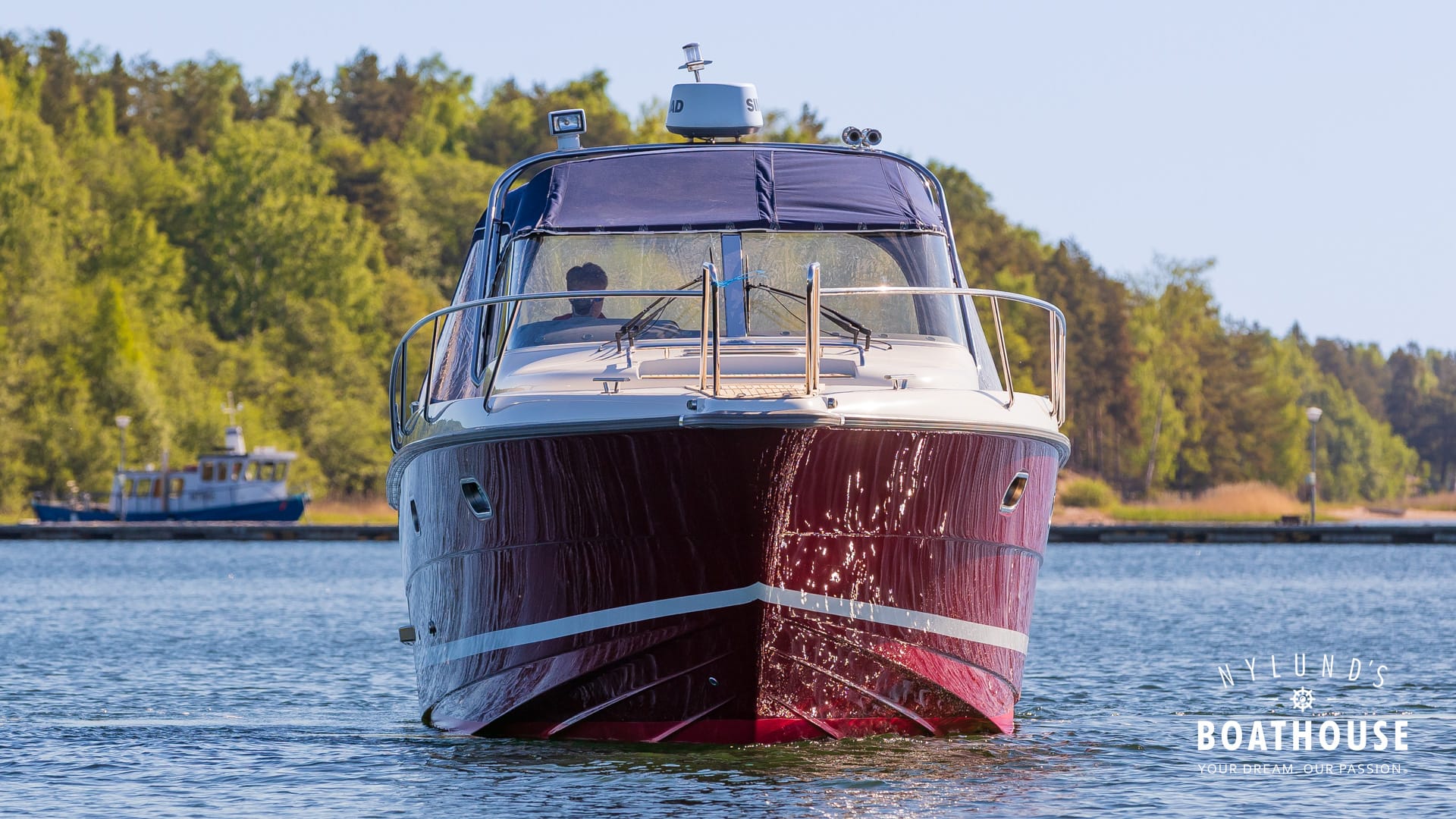 Nimbus 34 Nova S - Image 62