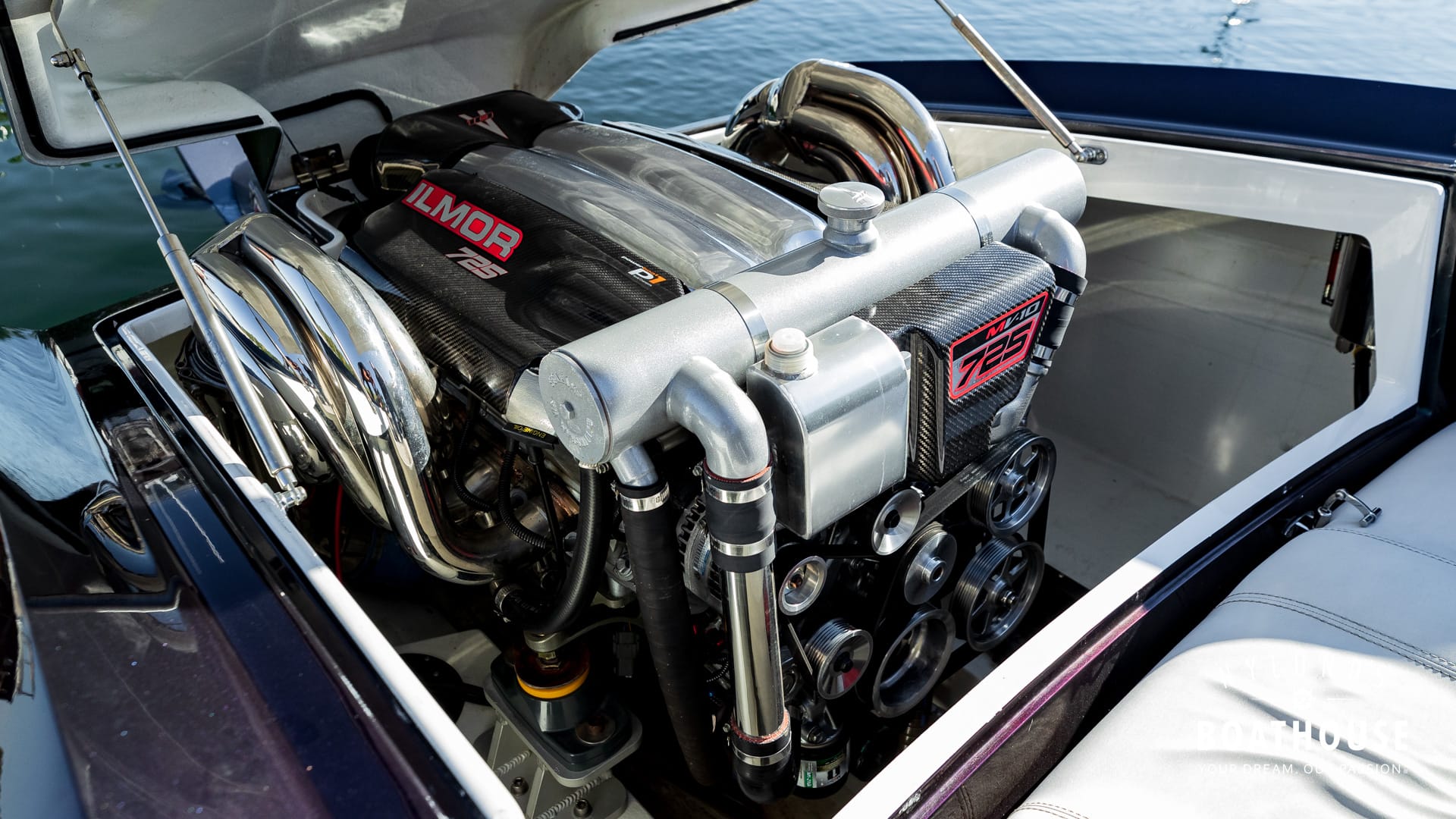 Hydrolift S-24 RR - Image 20