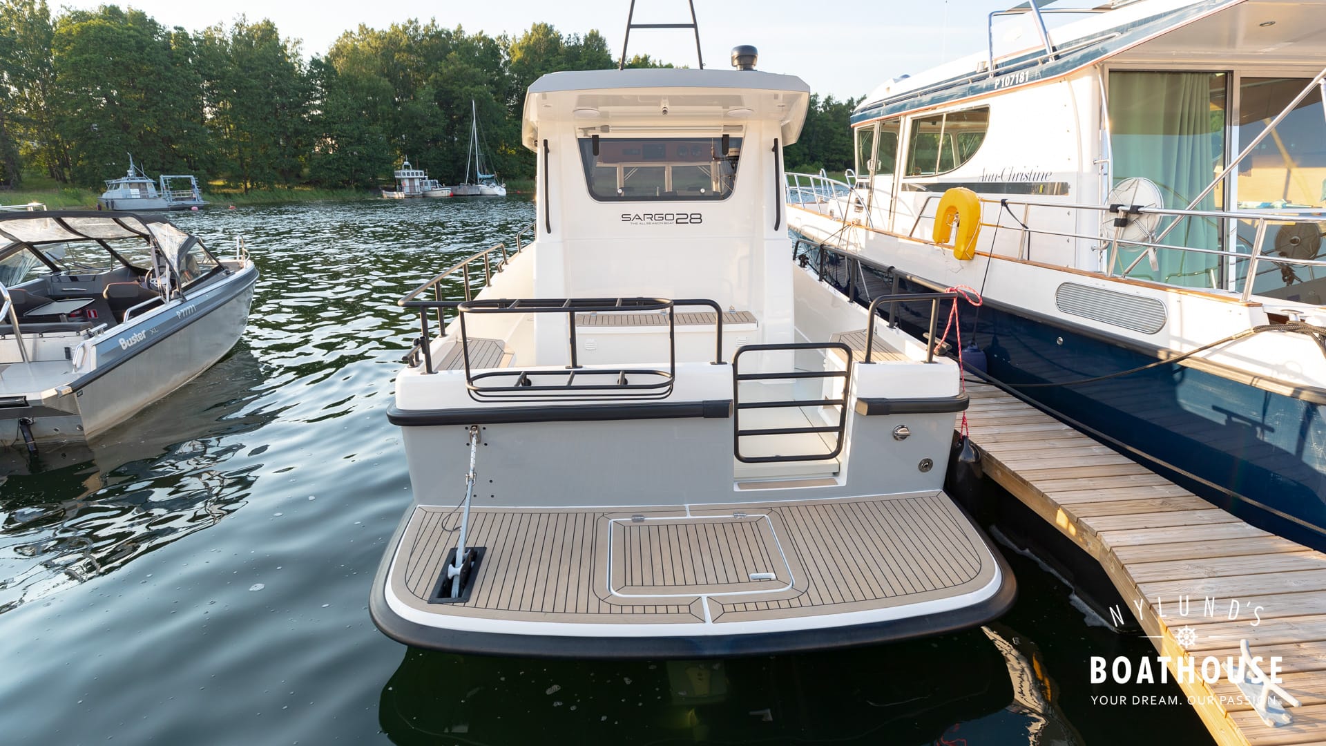 Sargo 28 - Image 3