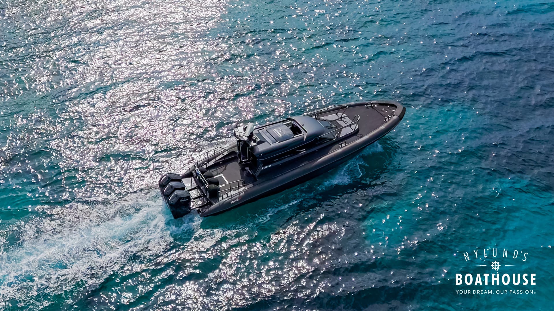 Marell M12 RIB - Image 6