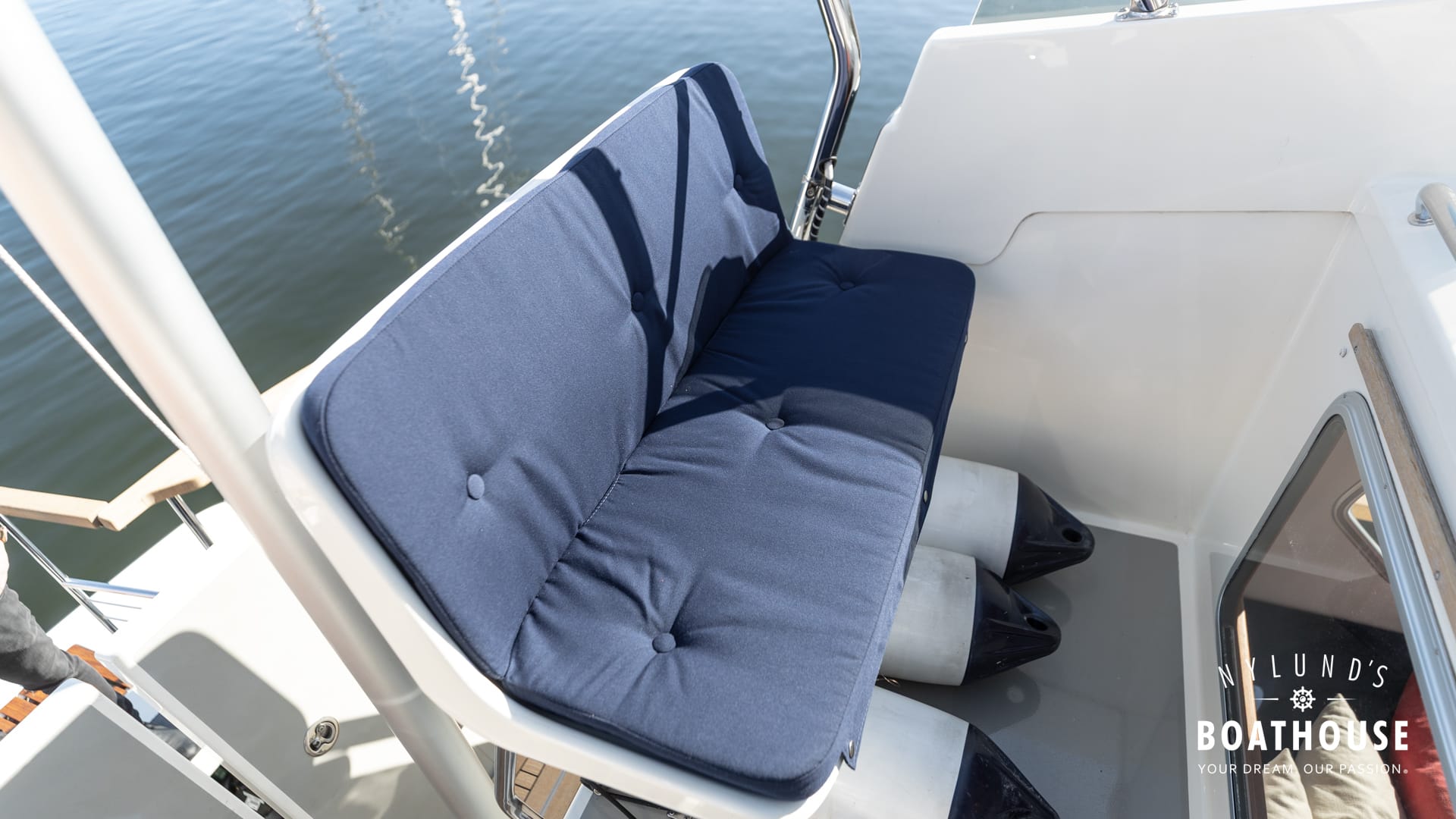 Targa 32 Fly - Image 36