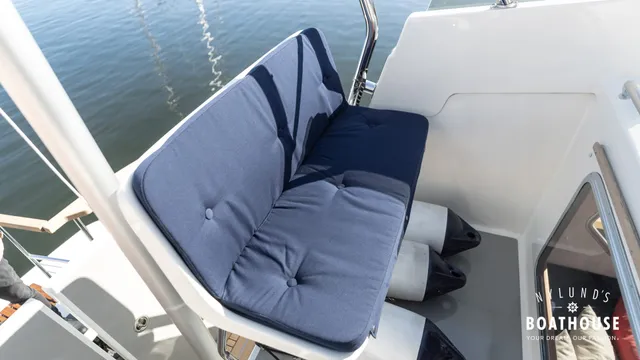 Targa 32 Fly