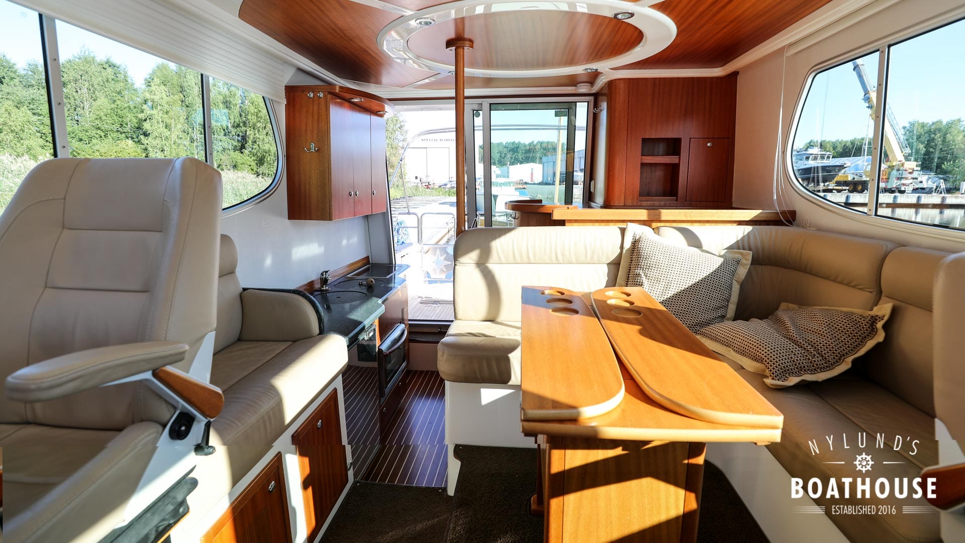 Nord Star 40 Patrol - Image 36