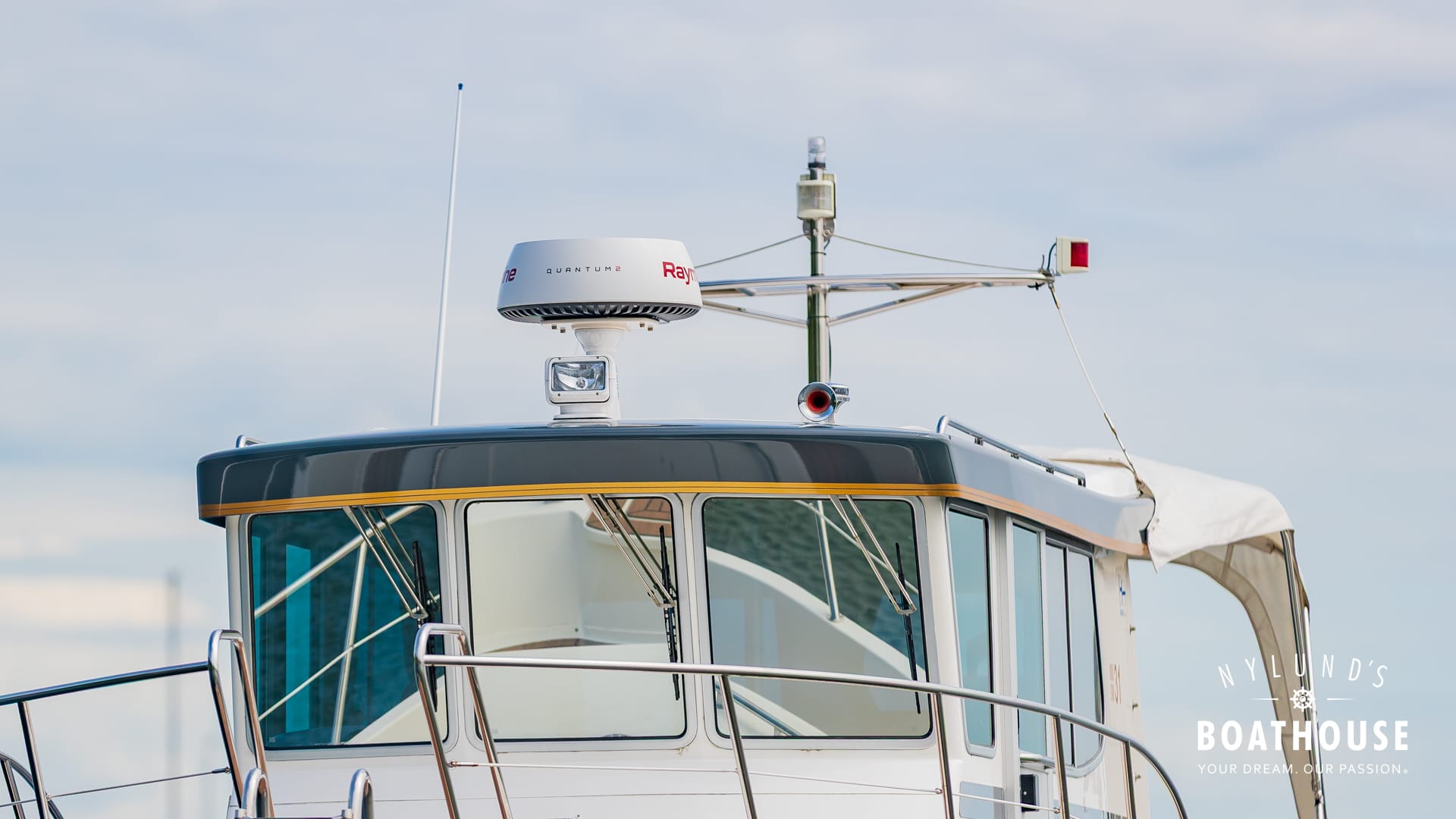 Nord Star 31 Patrol - Image 16