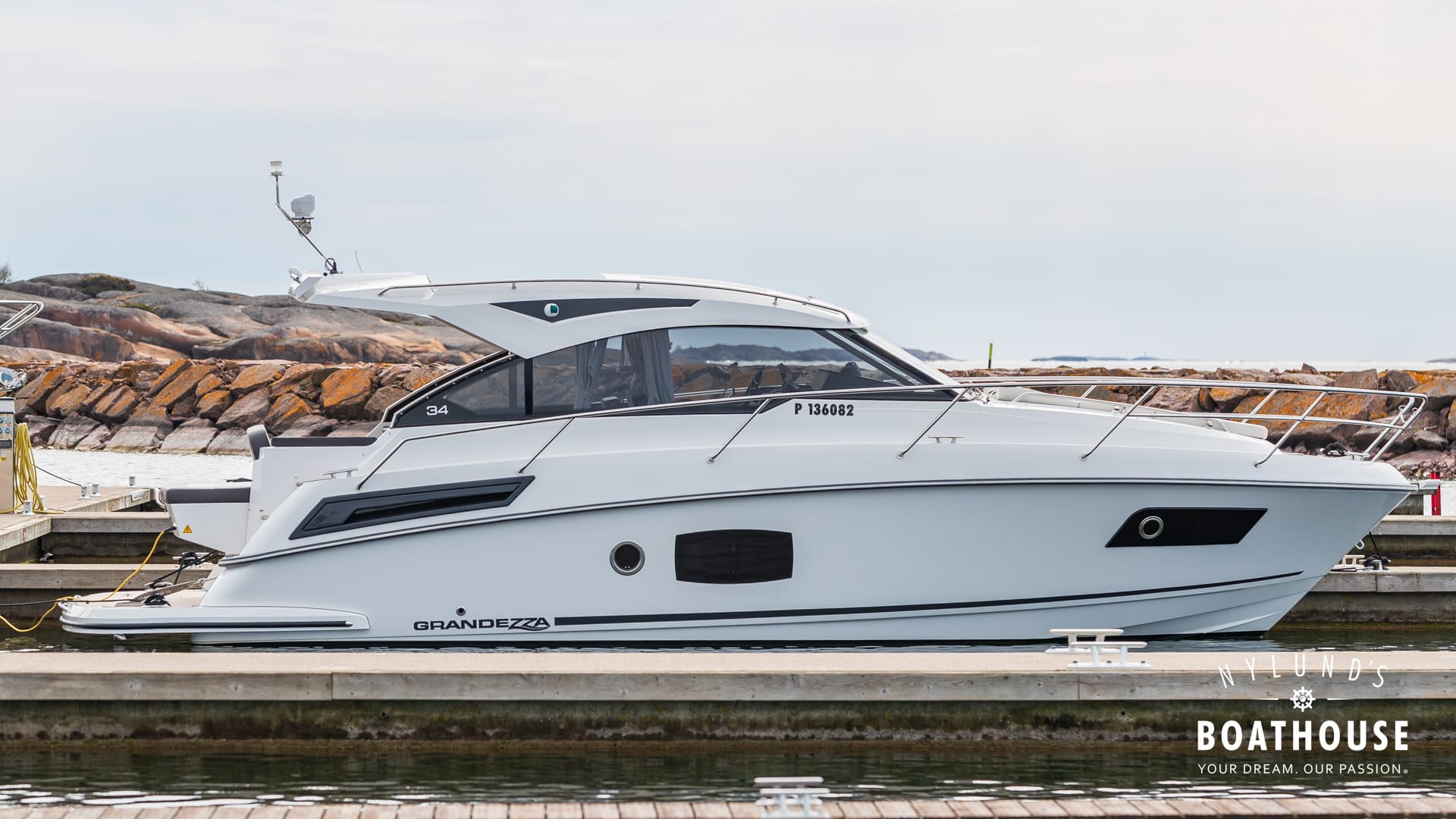 Grandezza 34 OC - Image 3