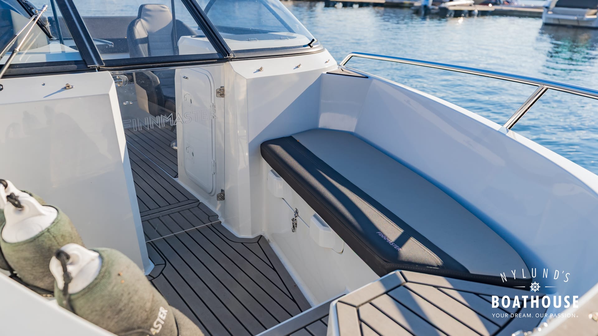 Finnmaster R5 - Image 28