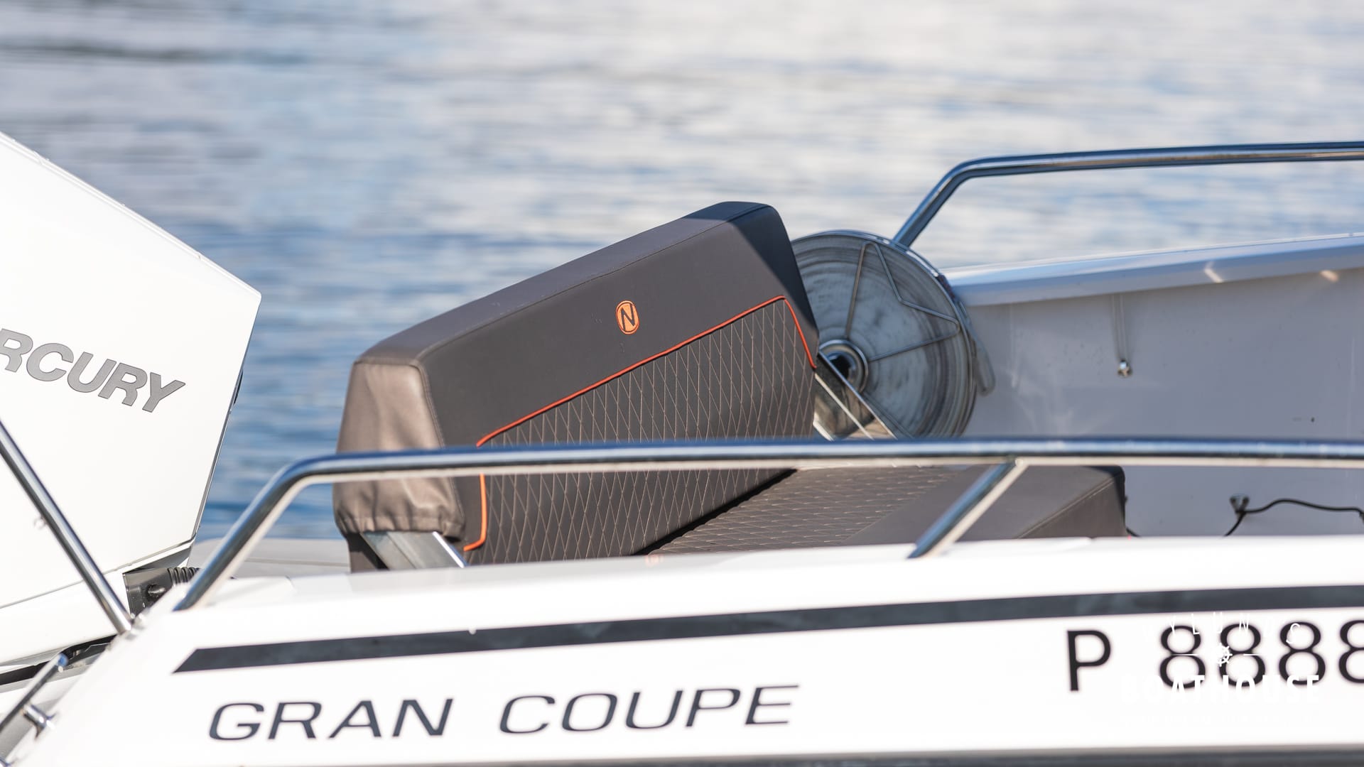 Nordkapp Gran Coupe 905 - Image 16