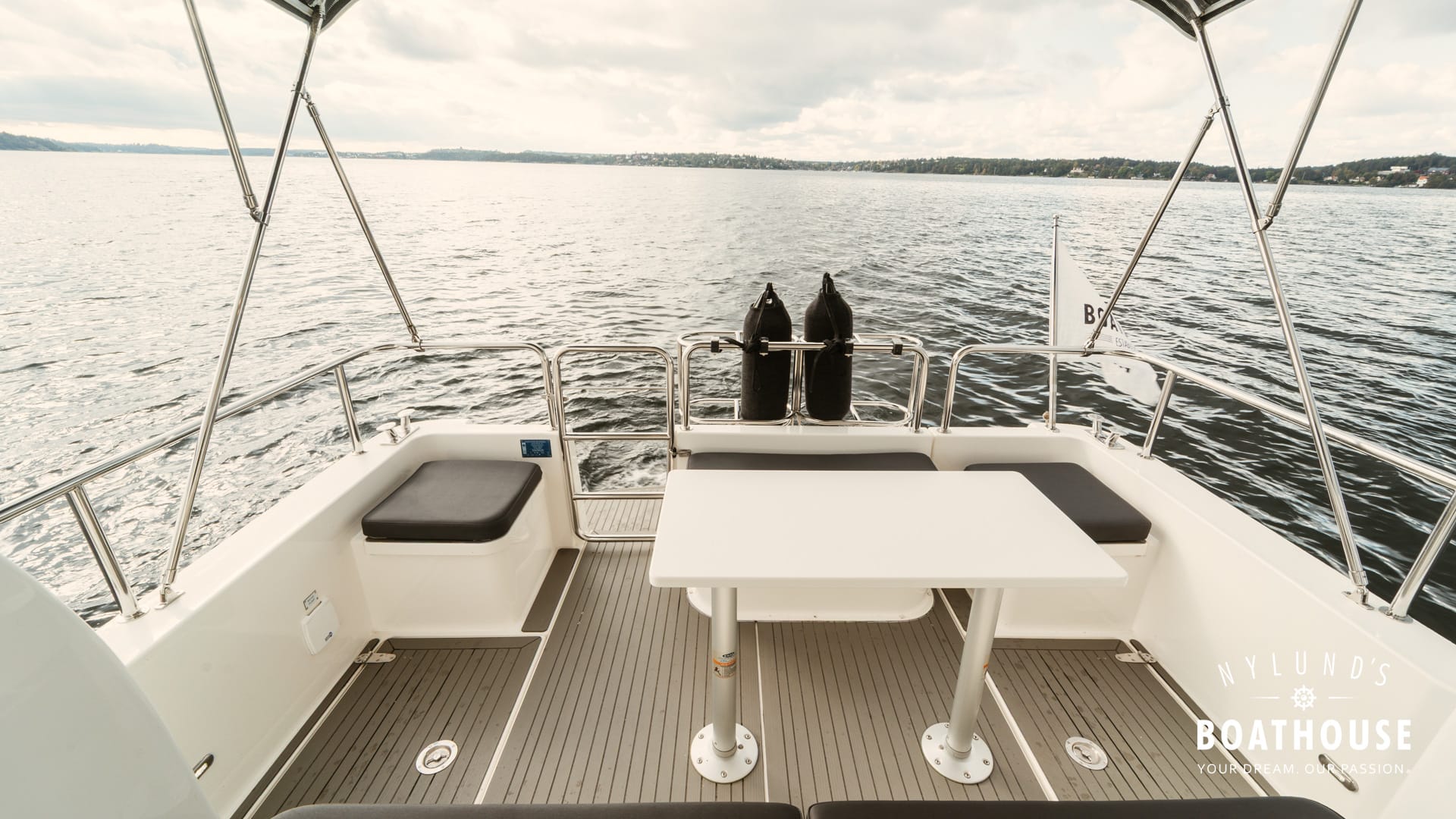 Nord Star 28 Patrol - Image 29