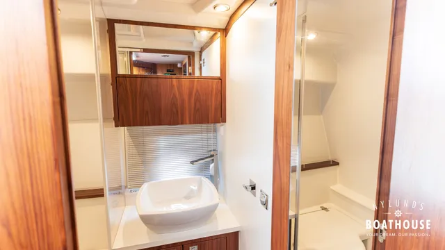Grandezza 34 OC
