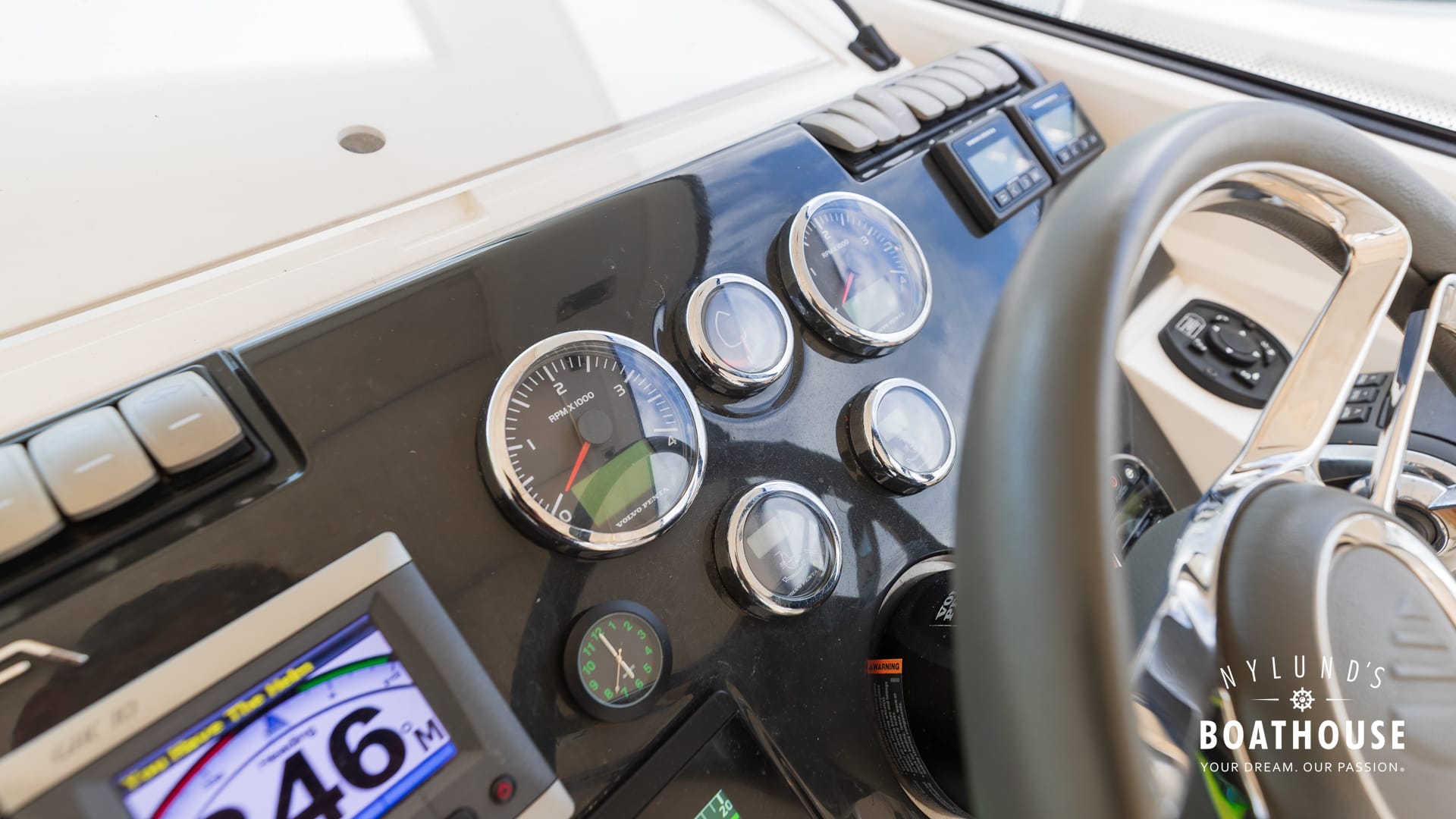 Fairline Targa 38 - Image 65