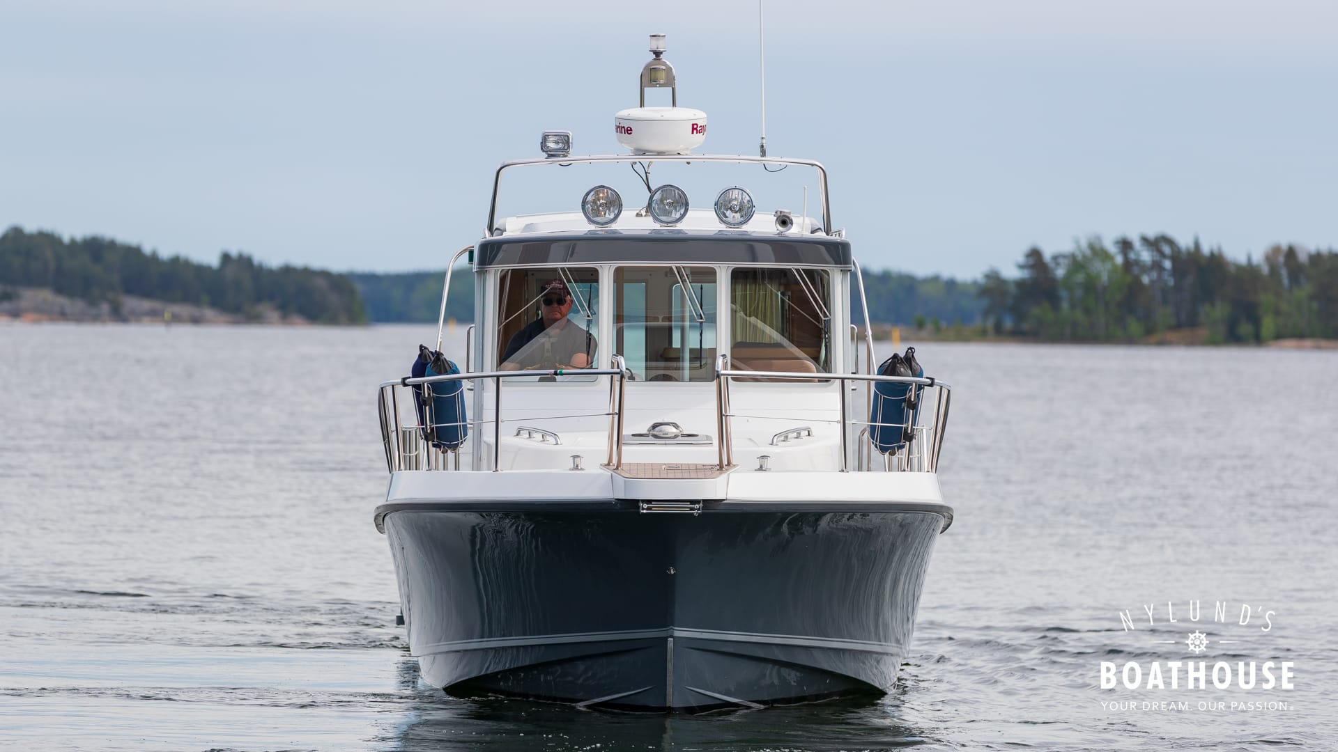 Nord Star 31 Patrol - Image 3
