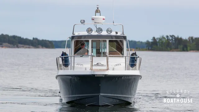 Nord Star 31 Patrol