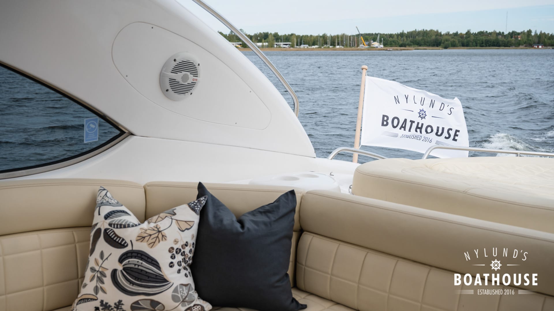 Sunseeker Predator 58 - Image 25
