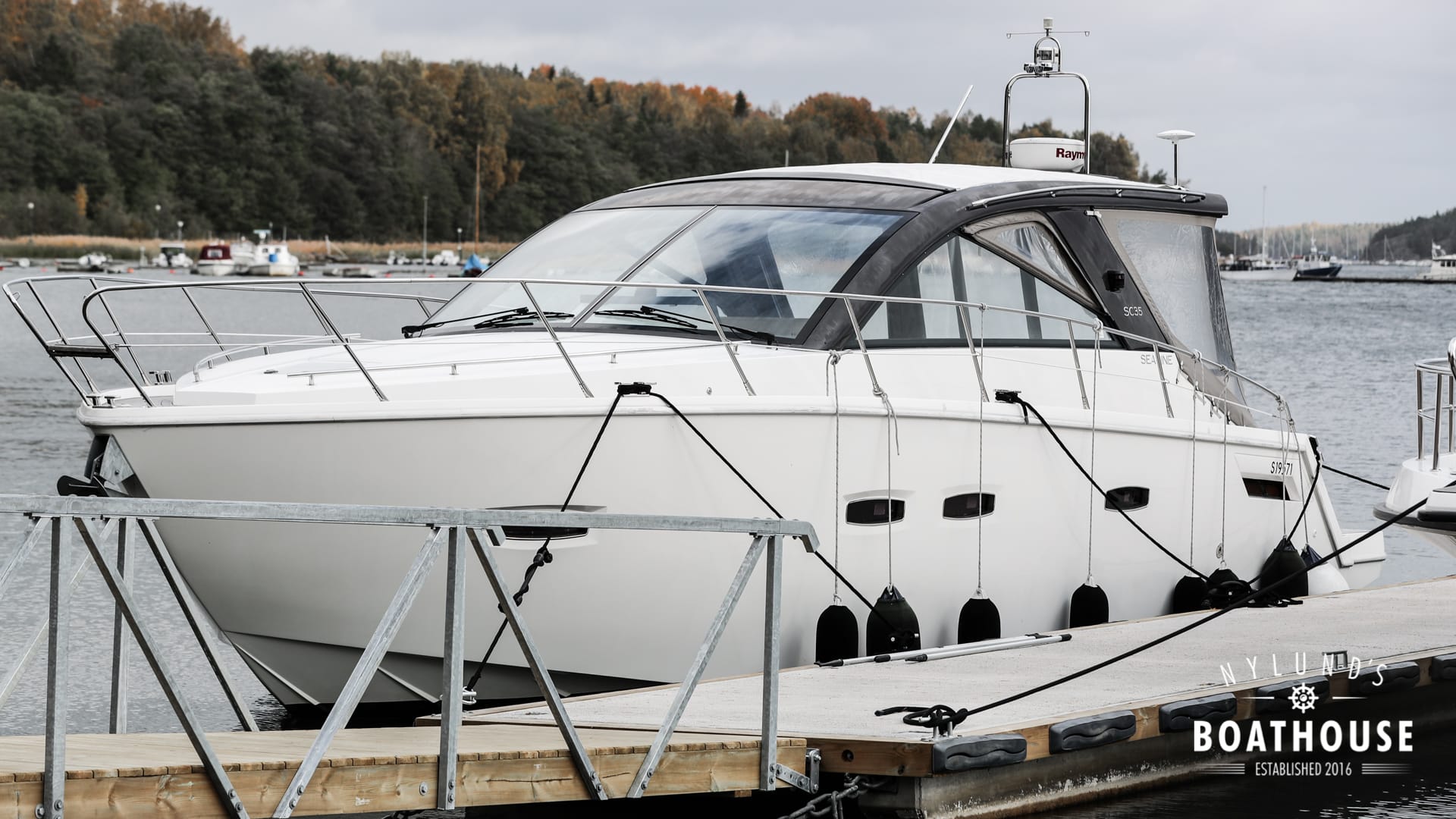 Sealine SC35 - Image 3