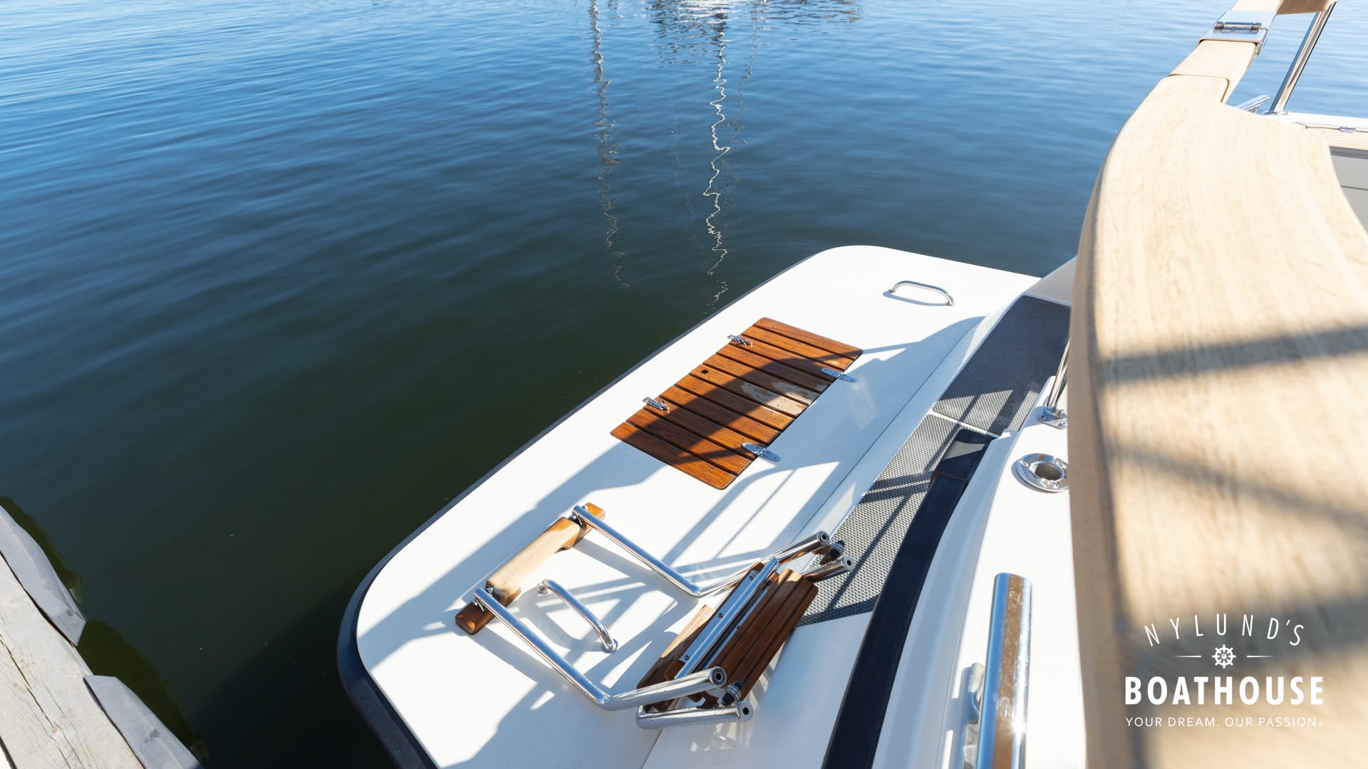 Targa 32 Fly - Image 76