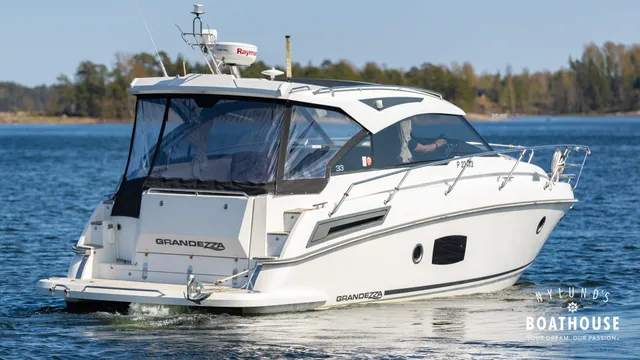 Grandezza 33 OC