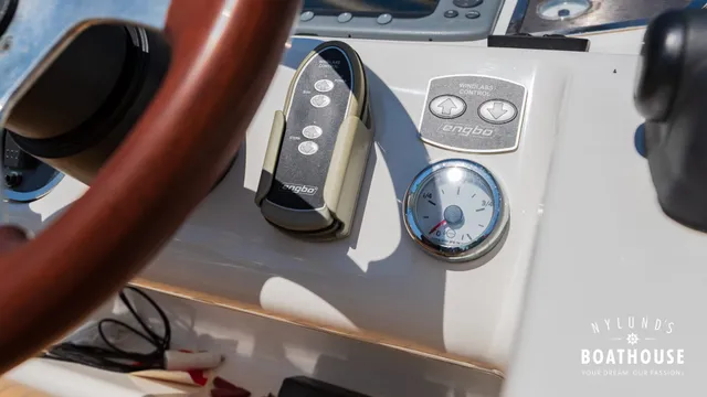 Windy 32 GT