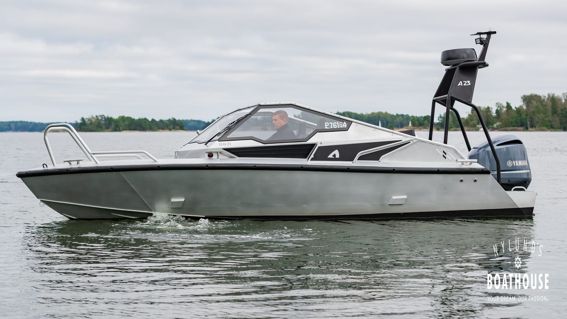 Anytec A23 - Image 6