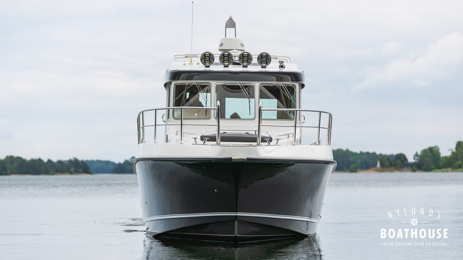 Nord Star 32 Patrol - Image 14